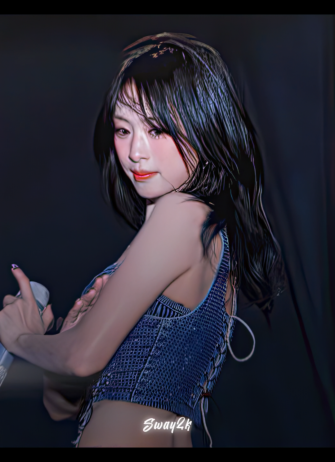 ahyeonaaa😍🩷 #babymonster #kpopedit #아현 #jungahyeon #ahyeon 