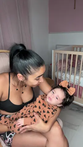Mi sueño cumplido 🌈#bebearcoiris🌈 #mom #familia #bebe #fypシ 