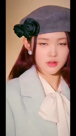 Pokoknya kalian semua perfect dan untuk Leumen kamu GORGEOUS BANGETTTTT 💅🥰 #hearts2hearts #하츠투하츠 #CARMEN #liliybrown 