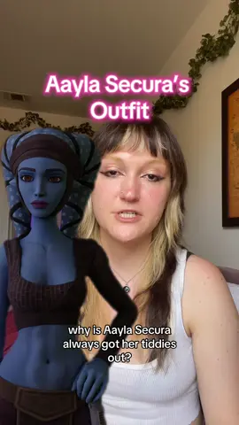 My hypothermic queen 🤌🏻❤️ #twilek #starwars #jedi #georgelucas #fyp 
