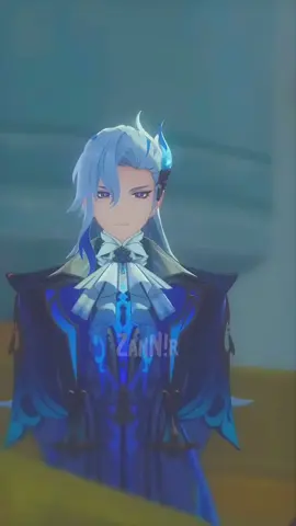 #genshineditsfurina #furinaedit💙 #zhonglineuvilleth