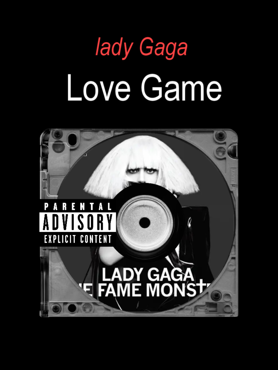 Love Game>>>#aesthetic #lyrics #fyp 