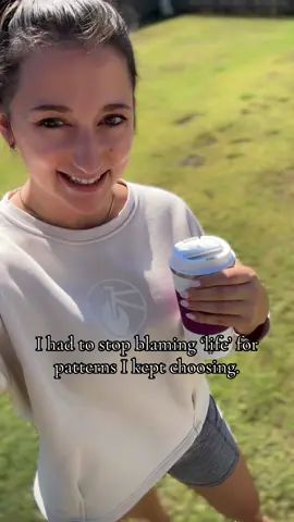 Healing isn’t cute. It’s calling yourself out, forgiving yourself anyway, and learning to stop expecting peace from chaos. I’m not trying to be perfect anymore. I’m just trying to be self-aware enough to not repeat the same patterns that broke me. #FitTok #showupforyourself #Motivation #wfh #smilemore 