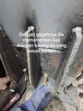🤌🏻🥶#fypシ゚ #xybcaa #weldinglife #welder #storypekerja 