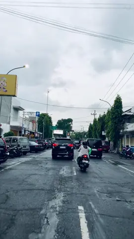 Lumajang after rain #vibeshujan 
