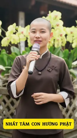 Con xin kính chào các bác, cô chú và anh chị. Con là một Phật tử tại gia, chỉ là một người nhỏ bé, đang bước đi trên con đường học hỏi và thực tập giáo pháp của Đức Phật. Những lời con viết ra  chỉ là để nhắc nhở chính mình – rằng trong sự tàn phai vẫn có cái đẹp của sự sống, và trong vô thường vẫn có thể tìm thấy niềm an lạc. Con đã phổ những lời nhỏ bé ấy thành một giai điệu ngắn, mong được chia sẻ cùng mọi người – như một tiếng chuông nhỏ, gợi lại nơi tâm mỗi người chút bình yên, chút nhẹ nhàng giữa cuộc đời đổi thay. #vothuong 