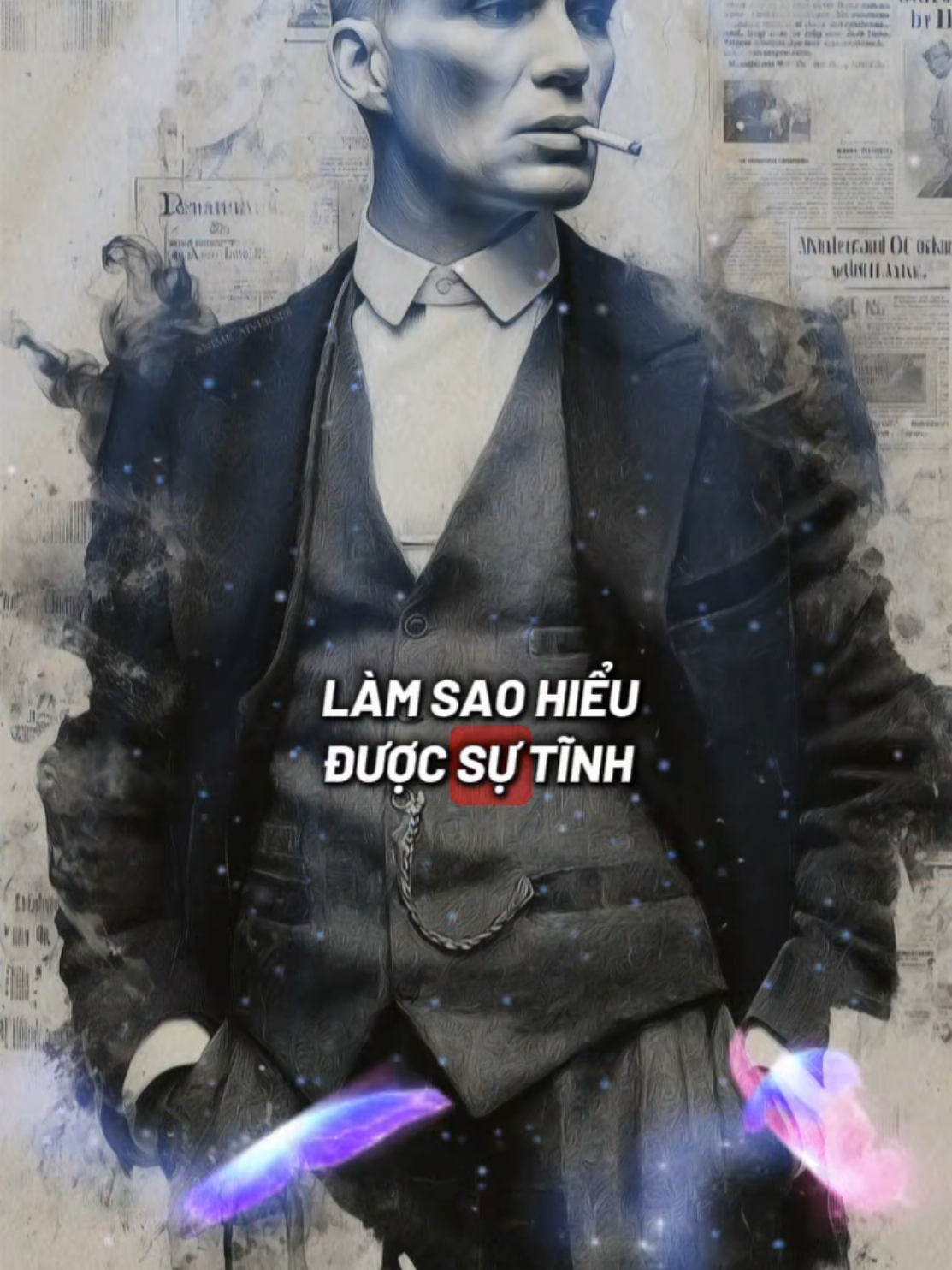 Không thể nói chuyện biển cả với con ếch ngồi đáy giếng !