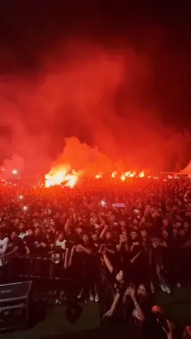 Purwokerto Berrsiap😍🔥 info tiket 085851874403 #konser #rebellionrose #overdistortion  #purwokerto #infopurwokerto 