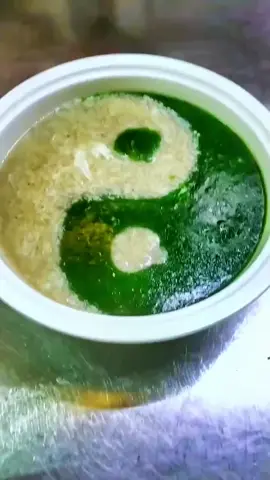 太极碧绿翡翠羹 #上推薦  #上熱門話題9000億流量第一名 #美食日記  #奧樂齊生鮮超市  #喜歡的好友幫我按讚留言分享一下😊 