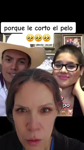 #duet with @lupitatorresq #elcharroylamayrita 😳😳😳😳😳😳 Que bueno que ella ya no esta con el #elcharrito #mayritayelcharro 