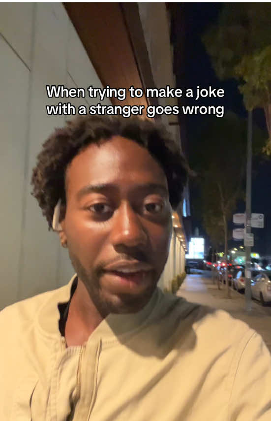 He’s gonna need a lot more than one drink to ease up cause he was tenseeee. Usually when I’m making a light joke with someone we become friends immediately after but today I’ve made an immediate enemy smh #cutwater #strange #encounter