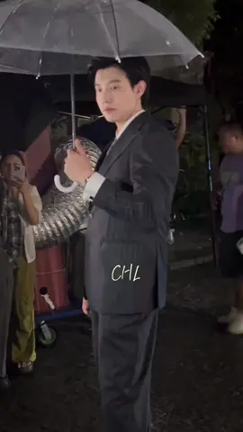 ada aja tingkah random nya Xiǎngxiàng zhōng de zhàngfū ni🤭😂 #maxioyu #maxioyufans #maxioyu💖 