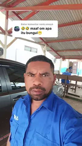 Membalas @nenk.emoy6  bungul, ganteng berurat  #fyp #bahasabanjar #bahasakalimantan #bungul 
