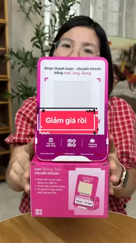 Bộ loa thông báo chuyển khoản tiên lợi chính xác#hangxinhtuoi #loathongbaonhantien #loathongbaochuyenkhoan 