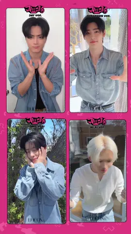 didn’t think we’d get gwiyomi ver. 2025 by enhypen but here we are 😆 can’t wait for heesunwon HAHA #gwiyomi #enhypen #엔하이픈 #02z #ni_ki