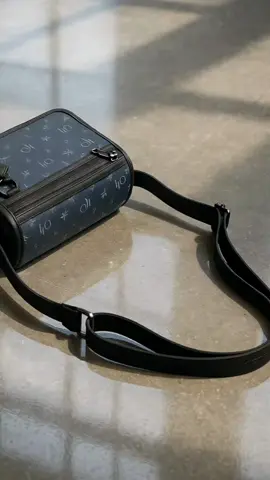 Túi Da Nam Nữ Nano Monogram  #xuhuong #trending #tiktokshop 