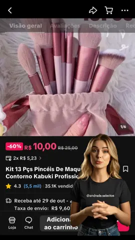 #compras #vendas #dicas #tiktokshop #fyp 