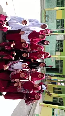 fyp @SDN NO 19 LOMBORO RMB RMBU