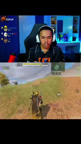 At nag Laban nanga👀@HOLYFATHER #codm #fyp #viral 