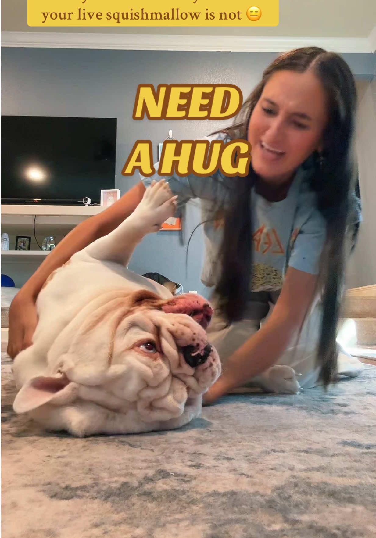 Like please just give me my daily squish 🫩😭