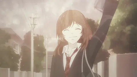 they are the air i breathe #futabayoshioka #koumabuchi #aoharuride #fyp #animeedit 