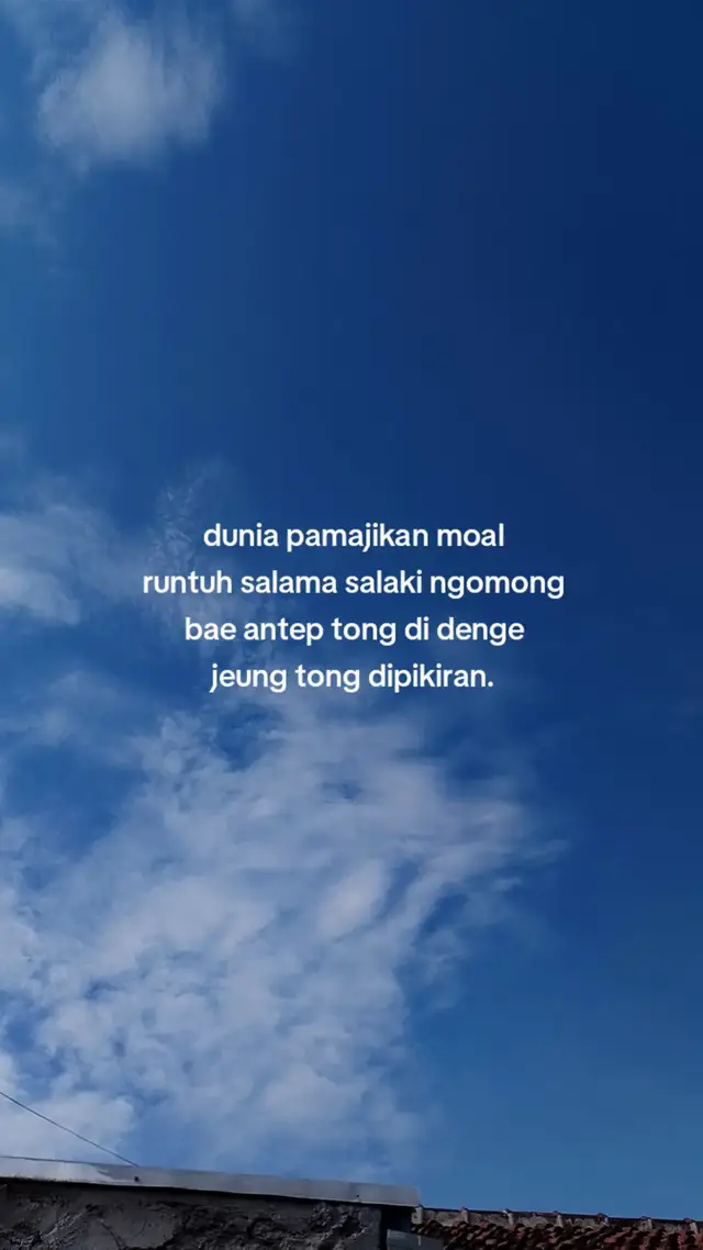 #storysunda🍁#sundapride#fypシ゚viral 