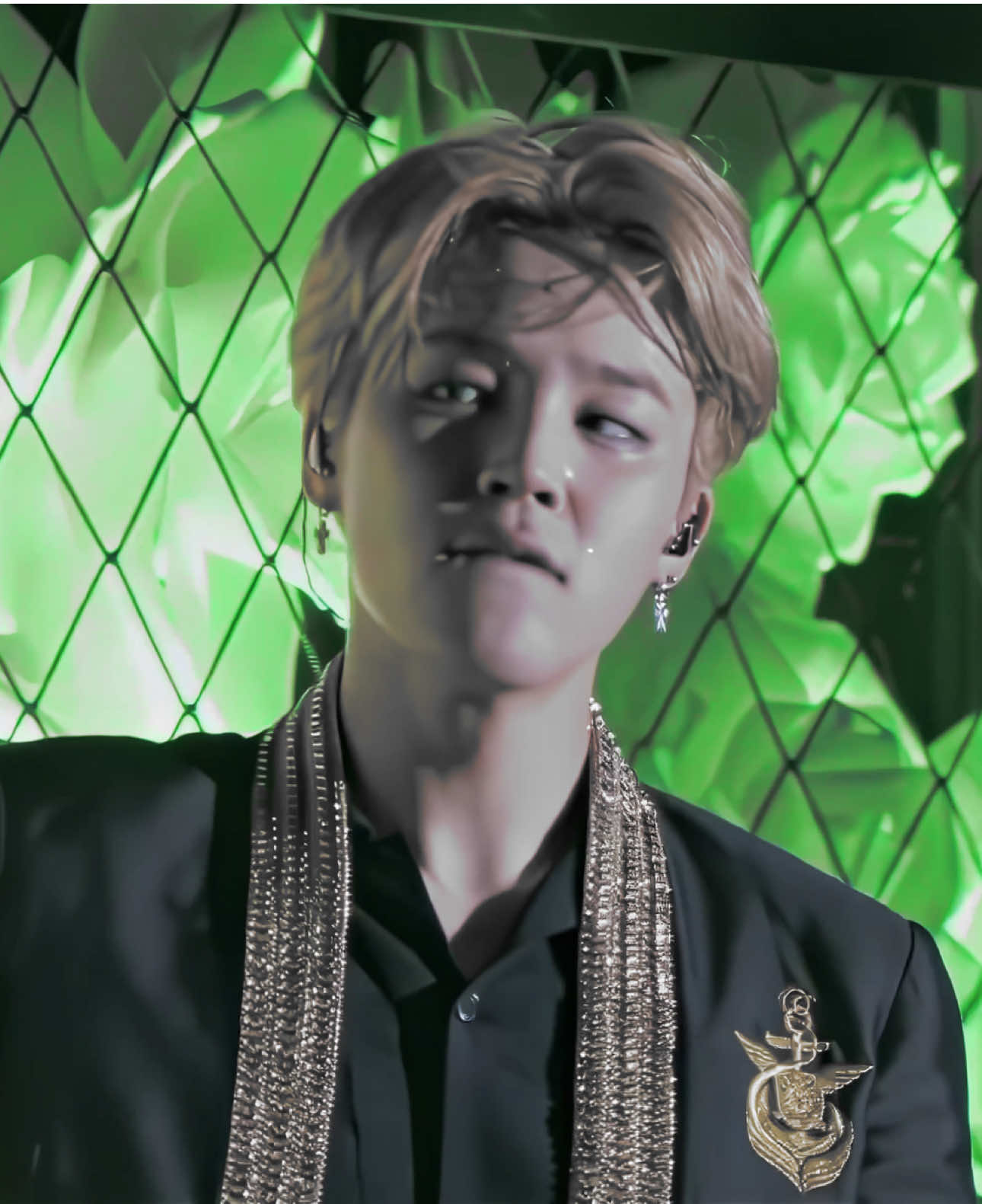 am i l8 2 the trend?😉😛 || sp: @slutctify. || #jimin #bts #fyp #videostar #edit 