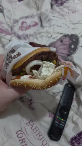 Enganação hein.. @Burger King BR 