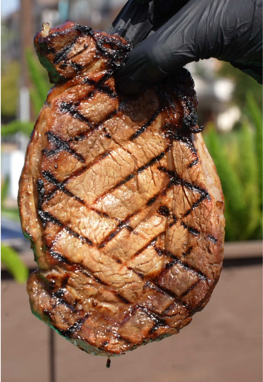 Some things are worth every bite. 🔥 $30 Steak Night Wednesdays — juicy ribeye, mashed potatoes, and green beans. Treat yourself midweek. 🦓🌸 