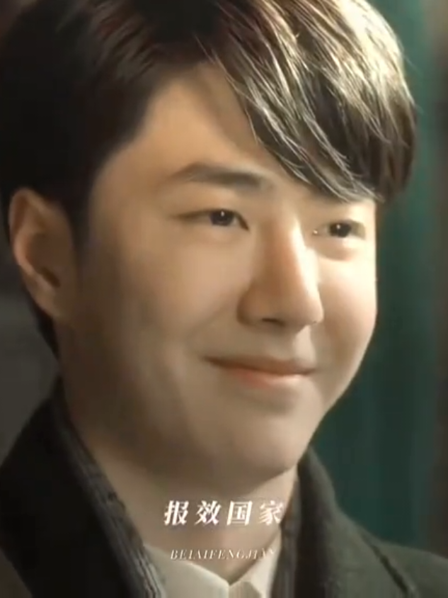 Ngụy Nhược Lai chạy thôi cũng thấy đáng yêu nữa #wangyibo #xiaozhan #wangyibo王一博xiaozhan肖战 #bozhan #bjyxszd 