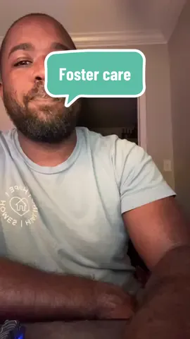 There’s so much to talk about when it comes to foster care 