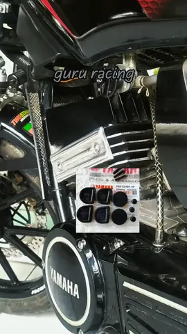 pahami suara kasar pada RX king.....!!!! #rxking #viral #fyp #trending #otomotif 