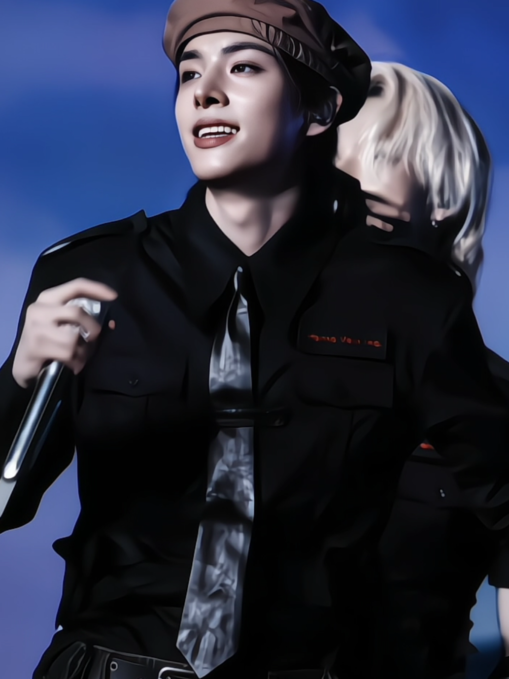 #jake #enhypen  . . . ib:@privatereachout 