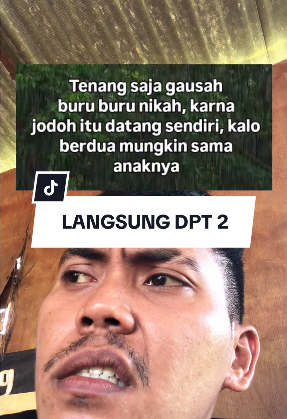 Dapet bonus  #fyp #oweng #chat 