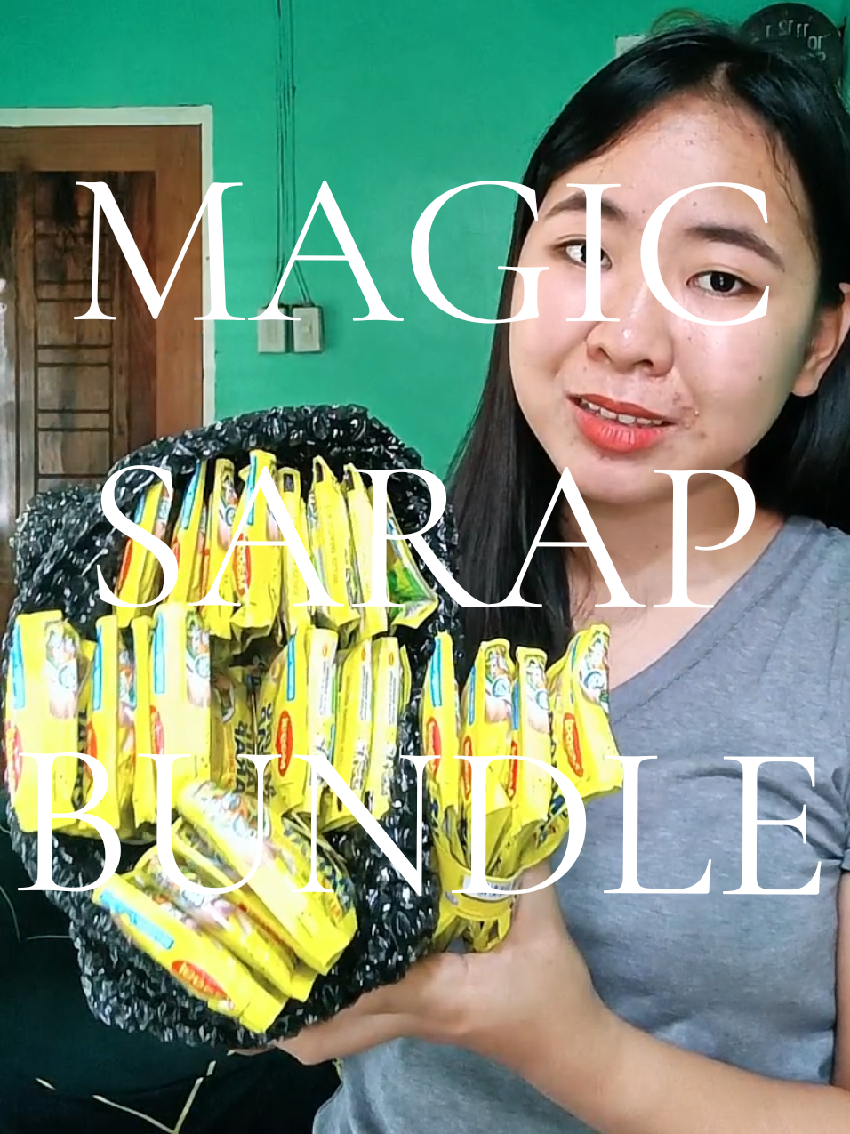 #magicsarap #magicsarapbundle #grocerybundle #seasoning 