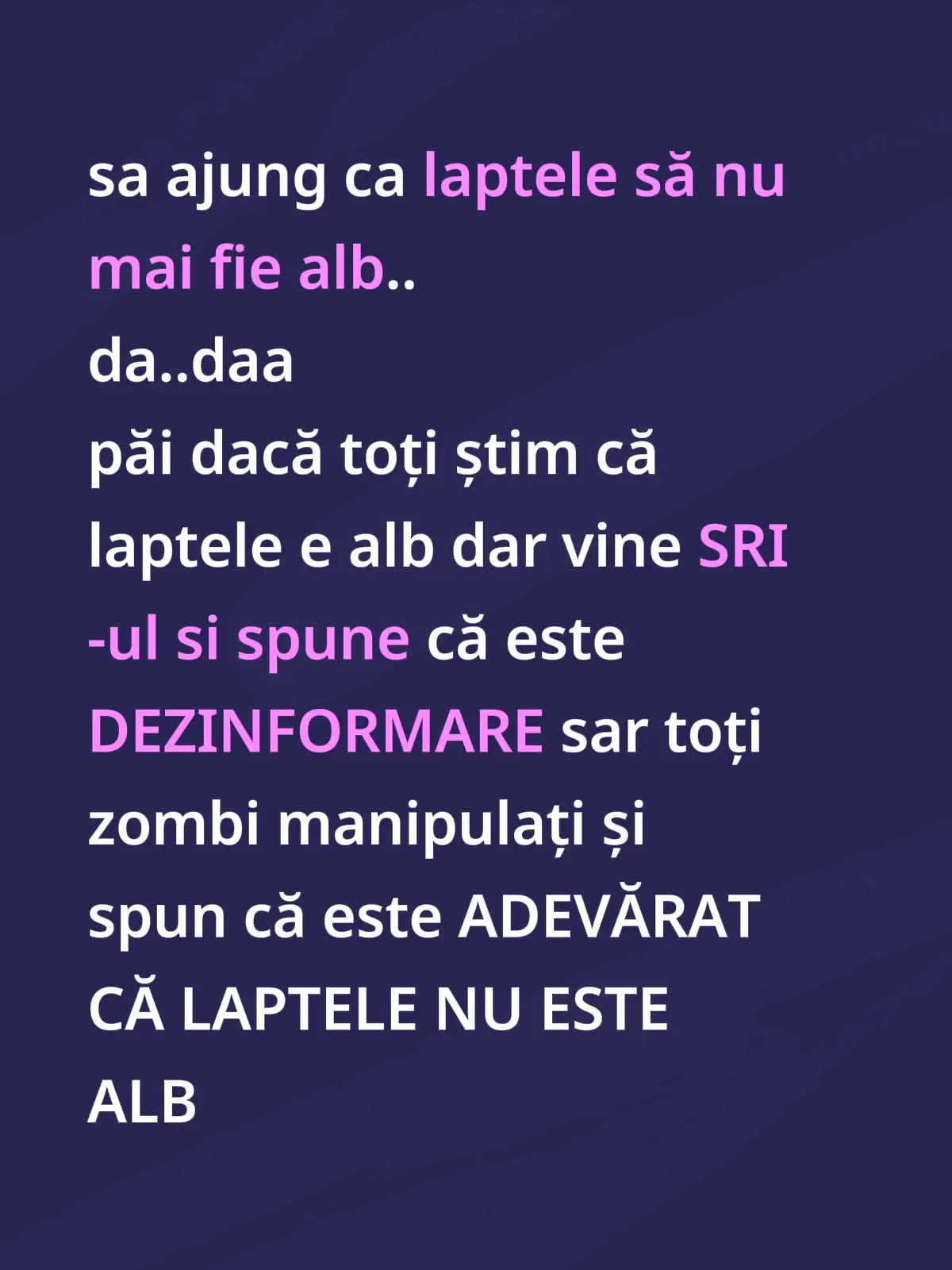 #romania #adevărul #pentrutine #misiuneatiktok #fyp 