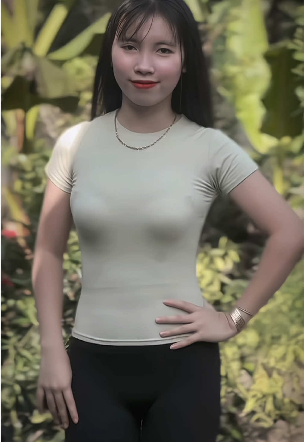 Sao thấy cô dâu quen quá quen...☀️🌈#xuhuong🦋 