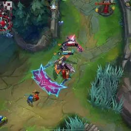 một chút highlight về Renekton #highlight #tocchien #lmhttocchien #renekton 