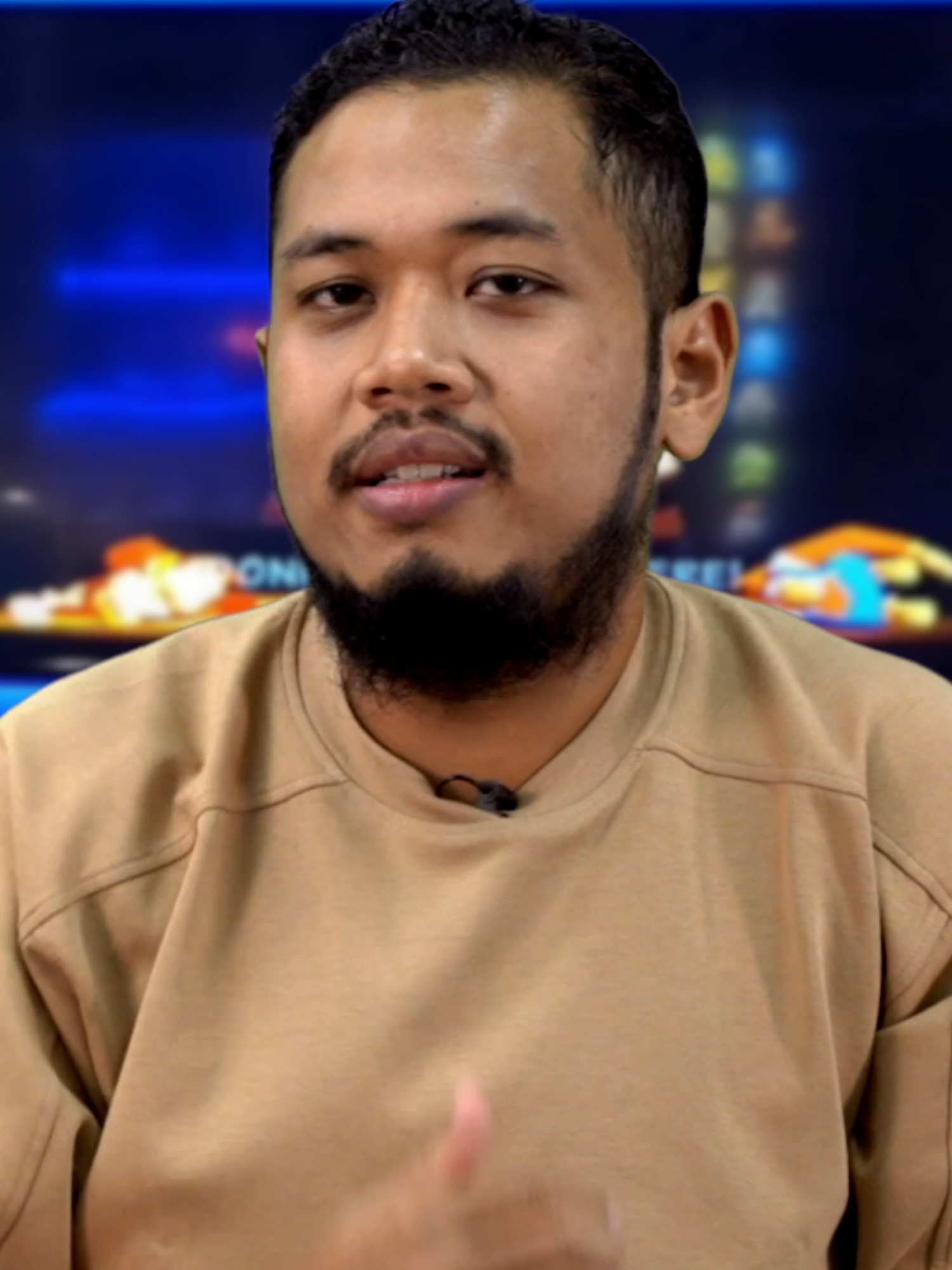 Xbox Dah Masuk Handheld-Gaming