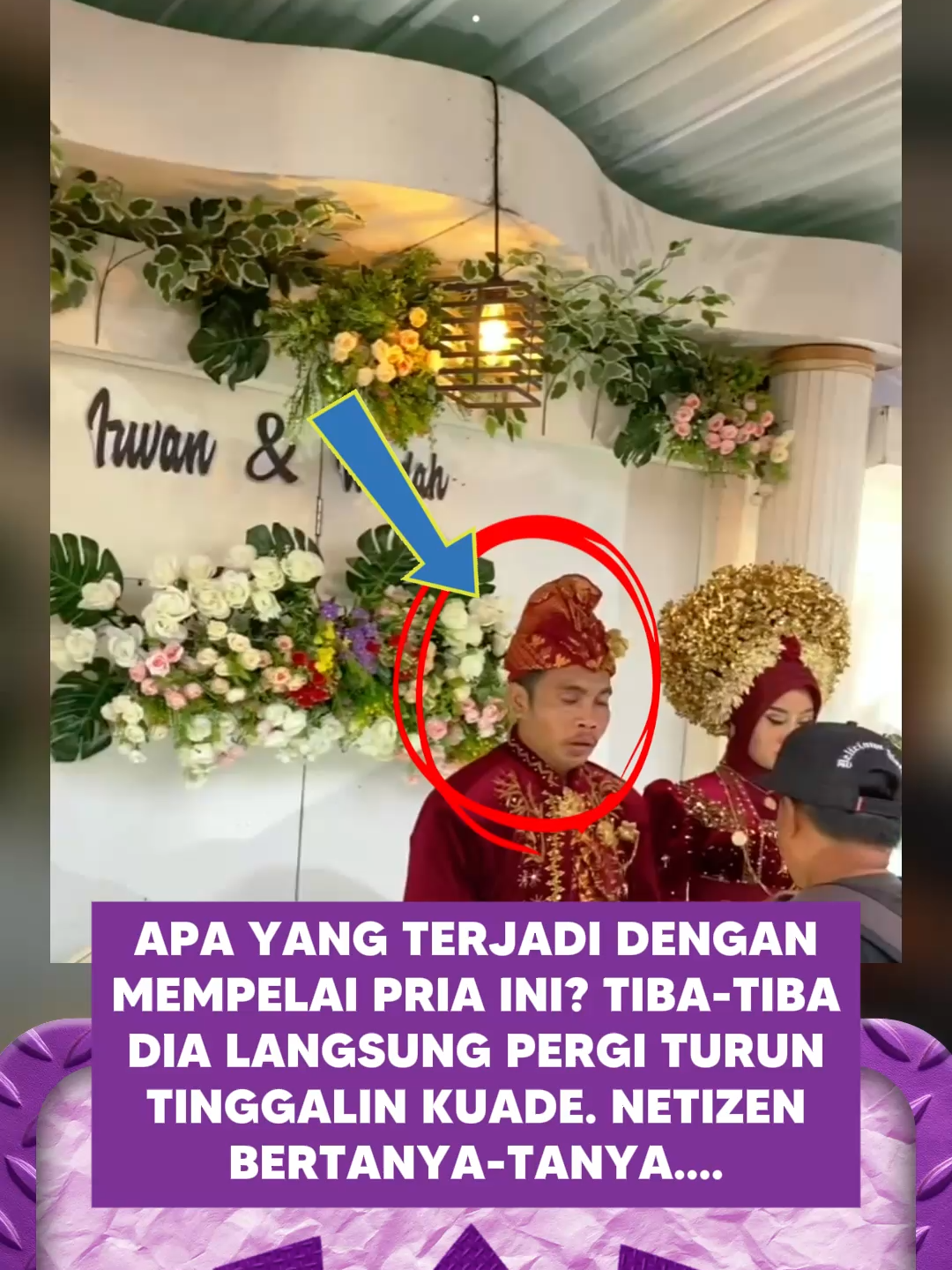 kira-kira kenapa dia gaes? - SpeedCash sc: mayangsari5649 #berita #info #fyp #ForYou #speedcash