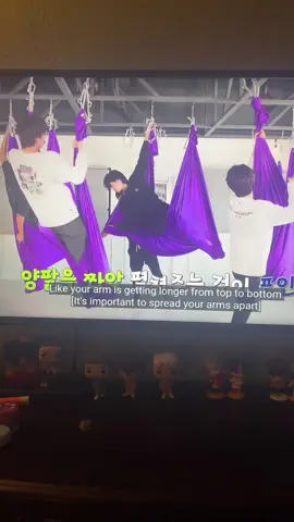 Run BTS 2022 Special Episode Fly BTS Fly Part 1 and 2 💜💜😂😂 #bts #armylife #btsforever #runbts @𝒵❀ @carmen 🇩🇪 BTS @💜Nicole💜BTS x Army💜 @Min Ruthy💜 @lieadachlieaa💜 ' @KPOP_LOVER @HOPEful4Sunshine @Michelle @Paige_OT7💜 TheyBringMeJoy 