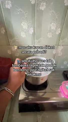 Sabar ya dekk🗿😭🙏🏼   #Gesangsayurco #foryoupage #storydriver 