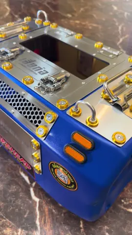 ถังใส่ปลาซิ่ง #ตกปลาช่อนข้างทาง #ถังใส่ปลา #ถังใส่ปลาน้าแมว #ถังใส่ปลาทําเอง 