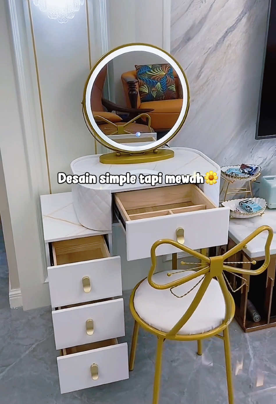 #mejarias #roomdecor #dekorasikamar #fypdong 