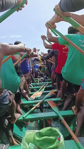 ចំណុះខាងស្រីស ទាញដល់ហើយ💗💗🛶 #អ្នកស្រលាញ់វិស័យទូកង🇰🇭🥰 