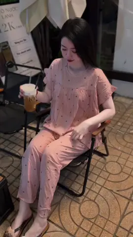 Ai nói bộ này ko dễ thương dặn lunn 😋 #thinhhanhtiktok #xuhuongtiktok 
