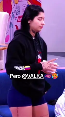 #LaRompio #casadealofoke #contenido #viral @VALKA 