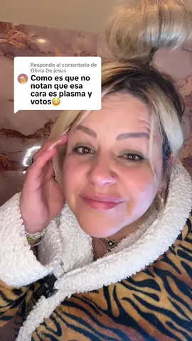 Respuesta a @Olivia De jesus 