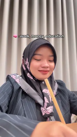 Setuju banget sama kalimat ini: 