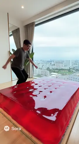 Giường thạch 